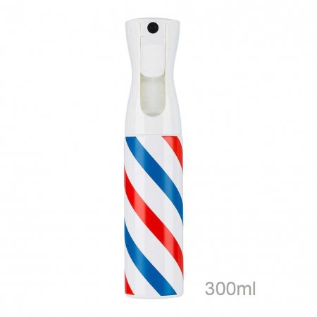 Spray bottle Auto 300ml Barber