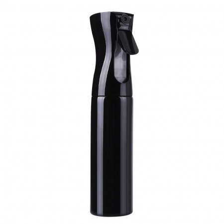 Spray bottle Auto 300ml Black