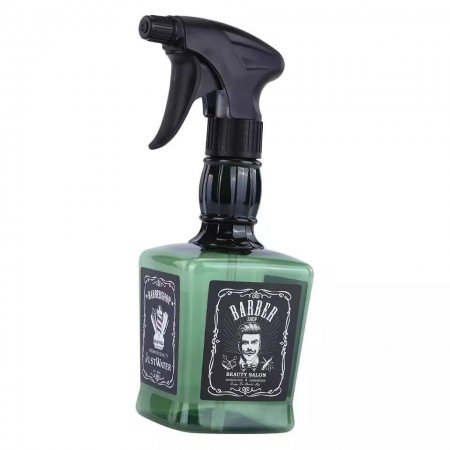 Spray bottle Just Water Green