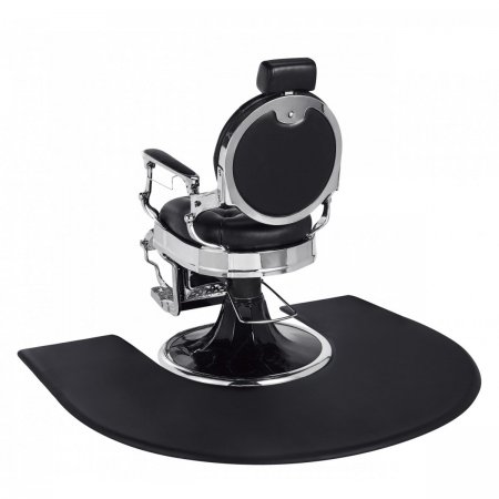 Barber Chair Floor Mat New