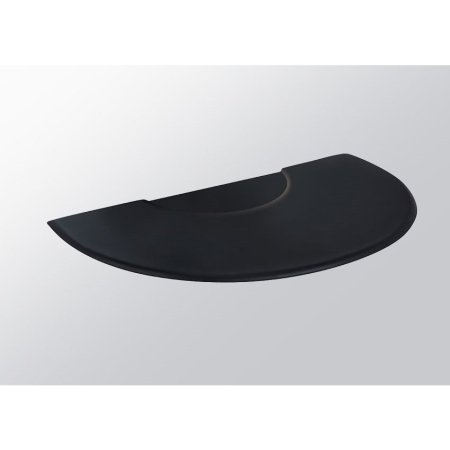 Barber Chair Floor Mat Circle