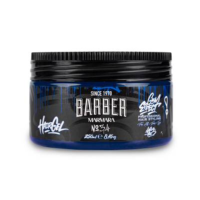Barber Hair Gel No34 250ml