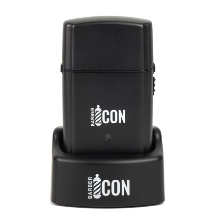 Barber Icon BLDC Lithium Shaver