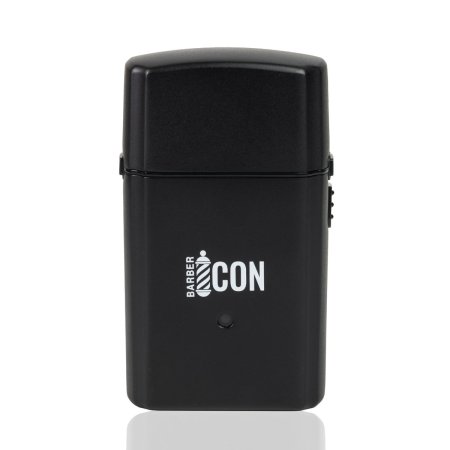 Barber Icon BLDC Lithium Shaver