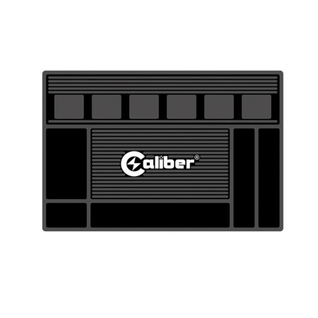 Barber Mat Caliber Magnetic