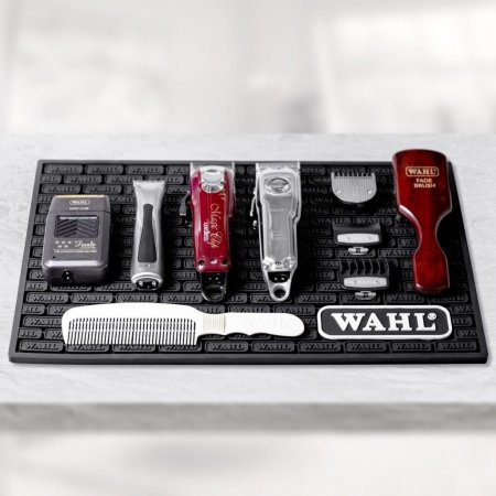 Barber Mat WAHL