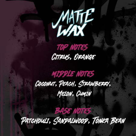 Barber Pomade Matte 150ml