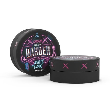 Barber Pomade Matte 150ml