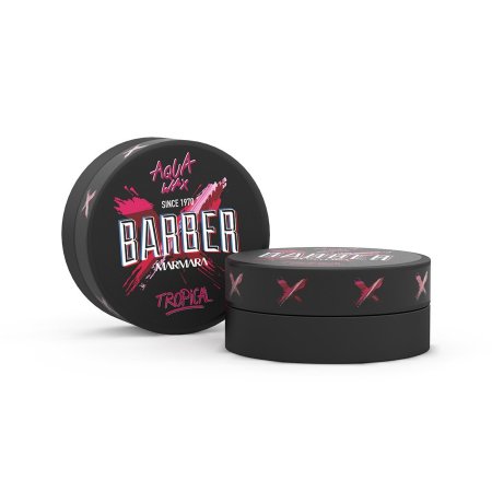 Barber Pomade Tropical 150ml