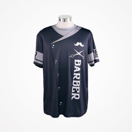 Barber Shop T-Shirts