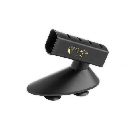 Flat Iron holder Golden Curl