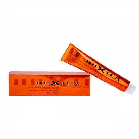BAXTER hair color 100ml / ROSSO