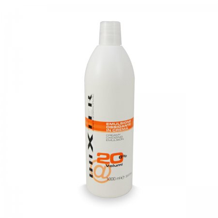 BAXTER Oxycream 1000ml / 20vol / 6%