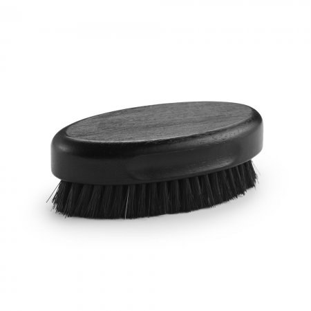 Beard Brush Black