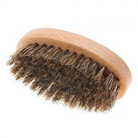 Beard Brush Wood