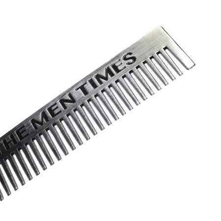 Beard Comb Men Times