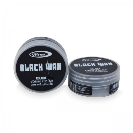 Black Wax Virfex 100ml