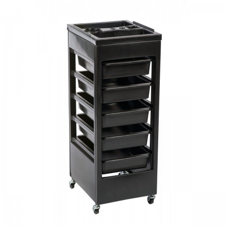 Hairdressing trolley Econ
