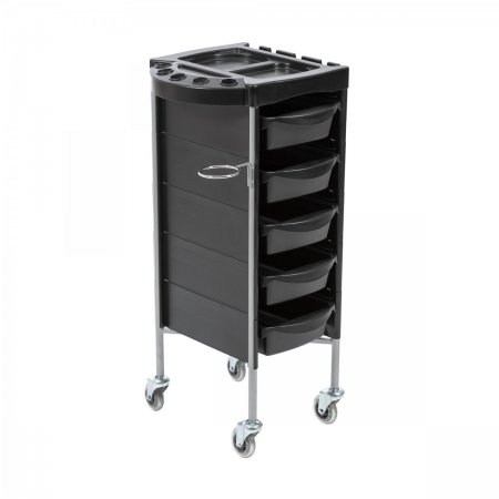 Hairdressing trolley Pico