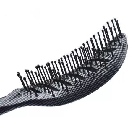 Βούρτσα μαλλιών αέρος Carbon