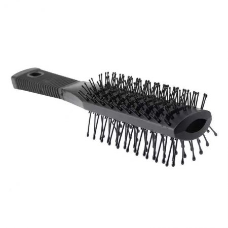 Hair brush Double