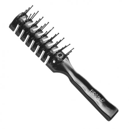 Hair brush Vented