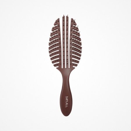 Hair brush Arce Stand 12pcs