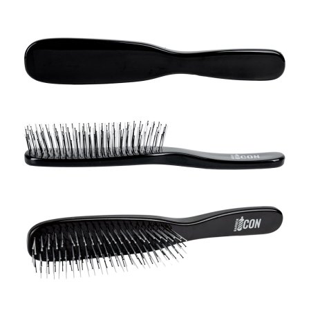 Hair brush Barber Icon Tender Care