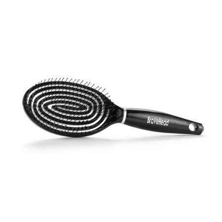 Hair brush BH 3D Flexi Oval