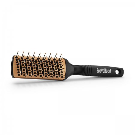 Hair brush BH Copper Tunnel