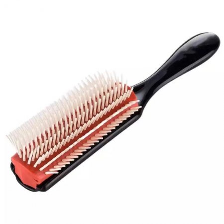 Hair brush BH silicone