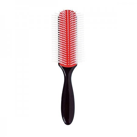 Hair brush BH silicone