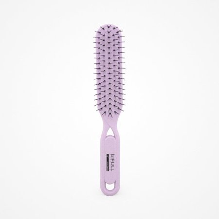 Hair brush Bio Rectangle Stand 12pcs