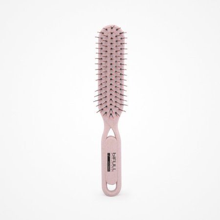 Hair brush Bio Rectangle Stand 12pcs