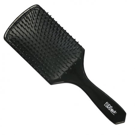 Hair brush CL paddle