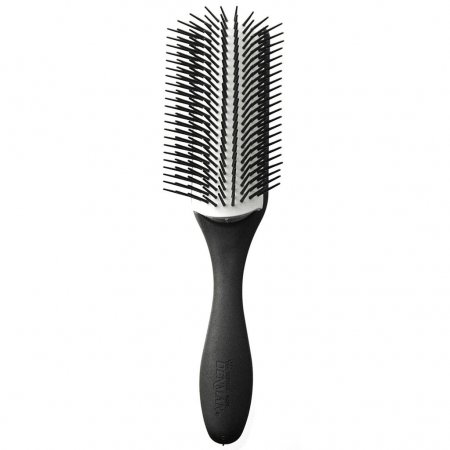 Hair brush Denman D4N-9ROW