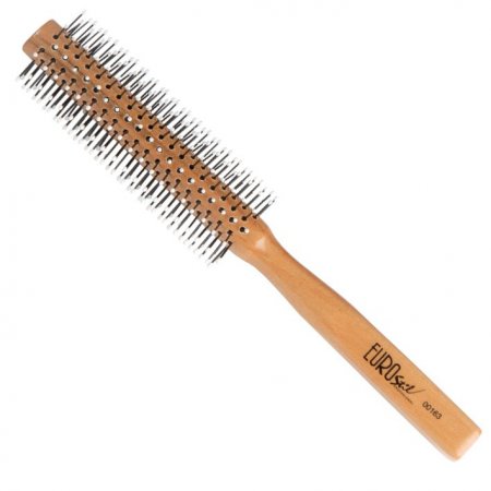 Hair brush Eurostil 15mm