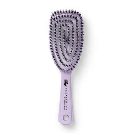 Hair brush Peniculus Flexi Levander