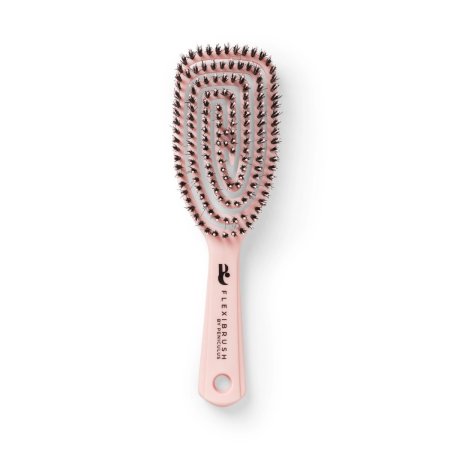 Hair brush Peniculus Flexi Stand 12pcs