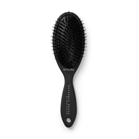 Hair brush Peniculus Gentle Black