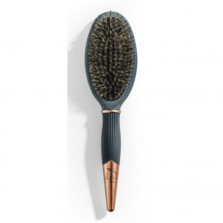 Hair brush Rose extension