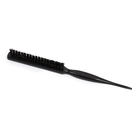 Hair brush Teasing