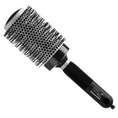 Hair brush Eurostil 53mm