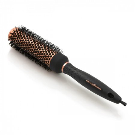 Hair brush Hercules Copper 33mm