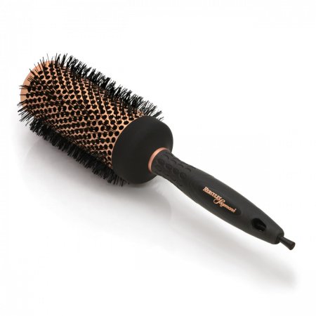 Hair brush Hercules Copper 53mm