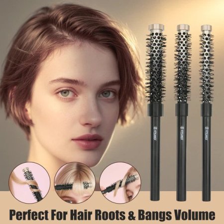 Hair brush Stylance set 3pcs