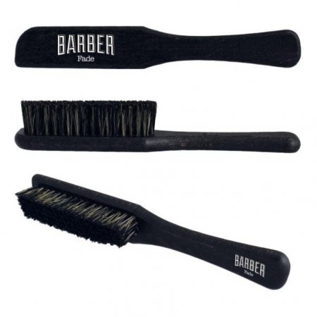 Barber Fade brush