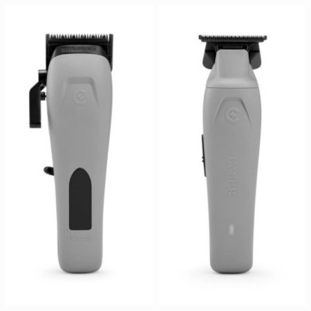 Caliber combo clipper & trimmer