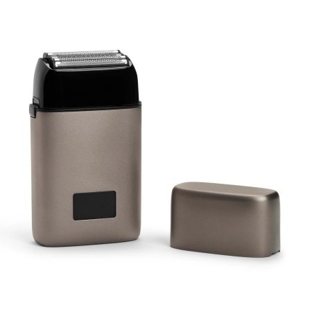Caliber Moab Metal Shaver