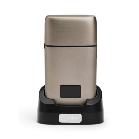 Caliber Moab Metal Shaver